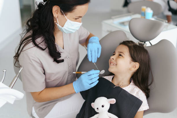 Urgent Tooth Repair in MO
