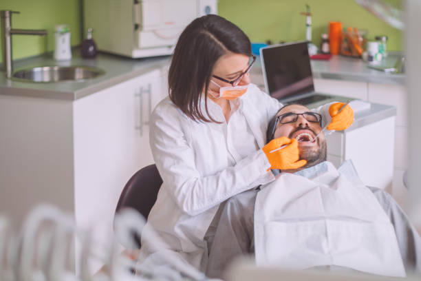 Best Tooth Infection Emergency Dentist  in Cuba, MO